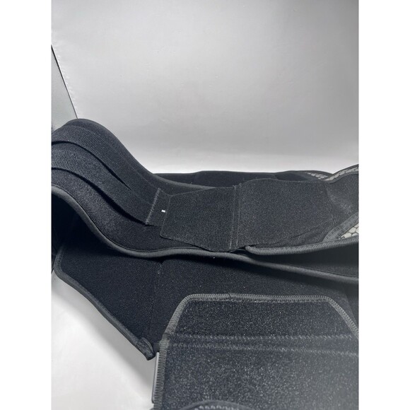 DonJoy UltraSling Quadrant Shoulder Brace Adjustable Immobilizer Left Arm - Picture 2 of 6